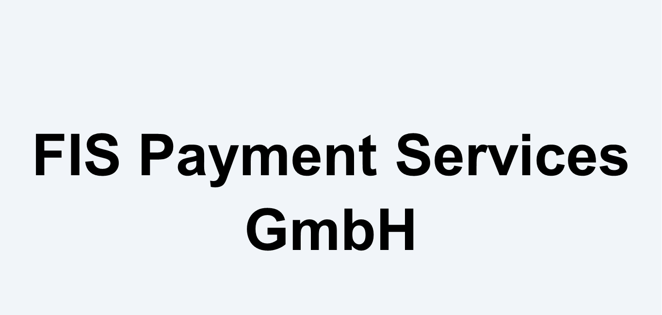 FIS Payment Services GmbH